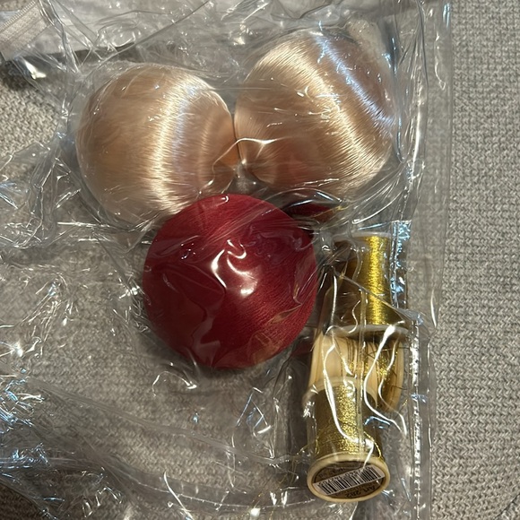 Mixed crafting items - Picture 4 of 11